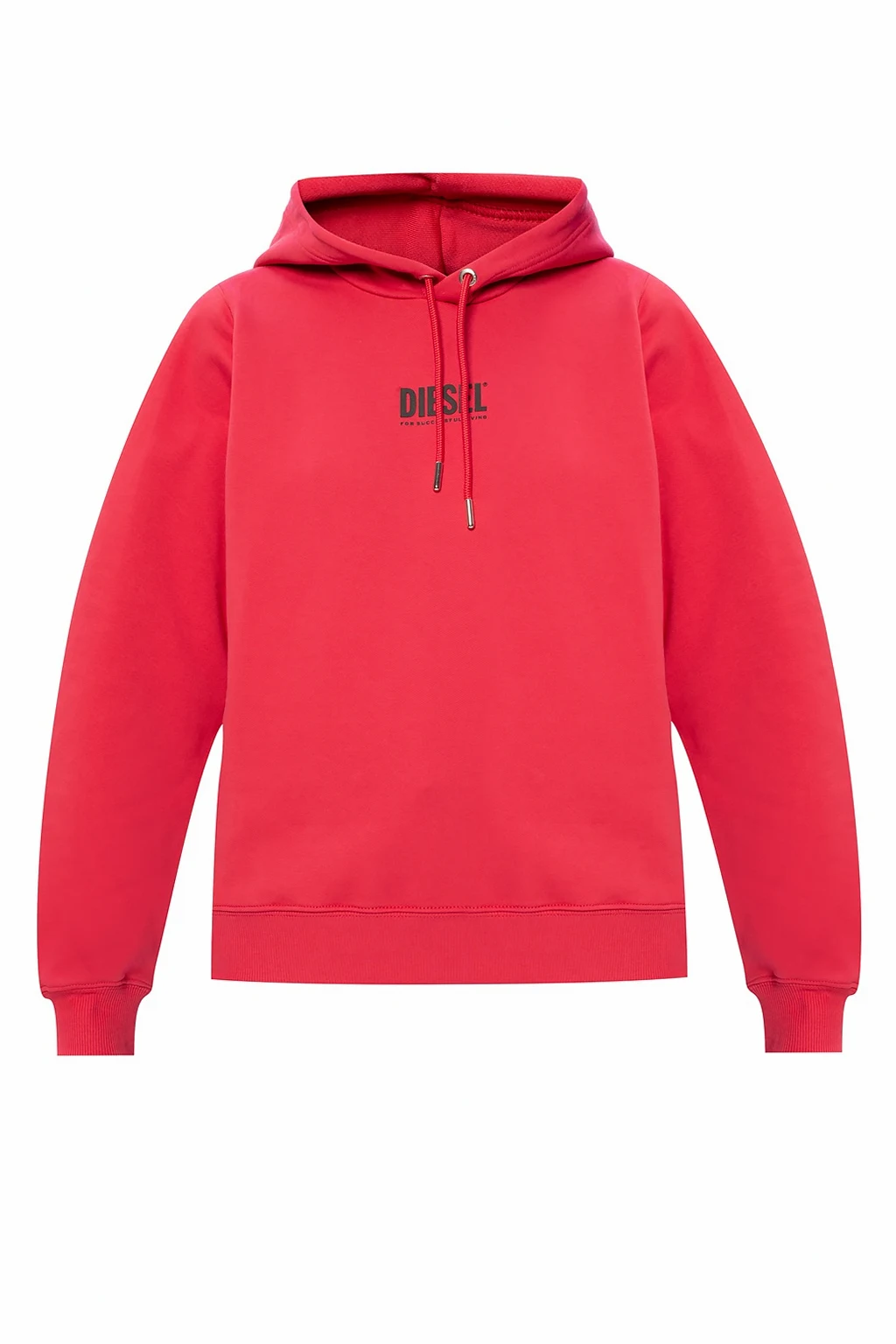 RED Branded hoodie