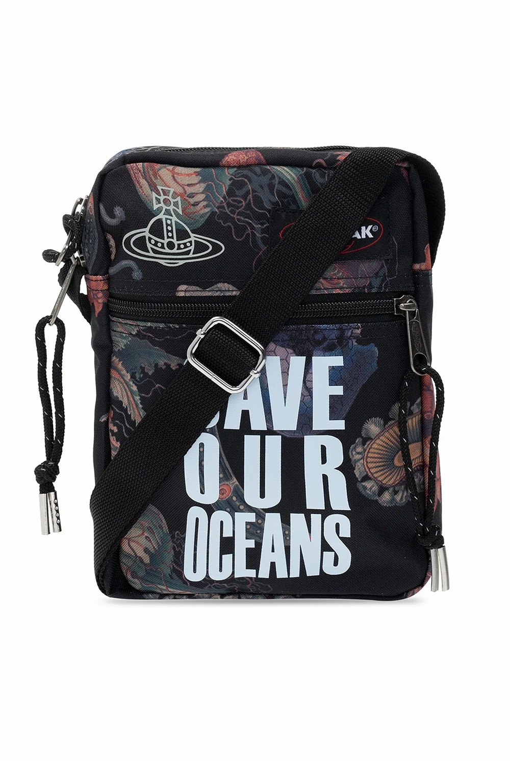 Vivienne Westwood x Eastpak