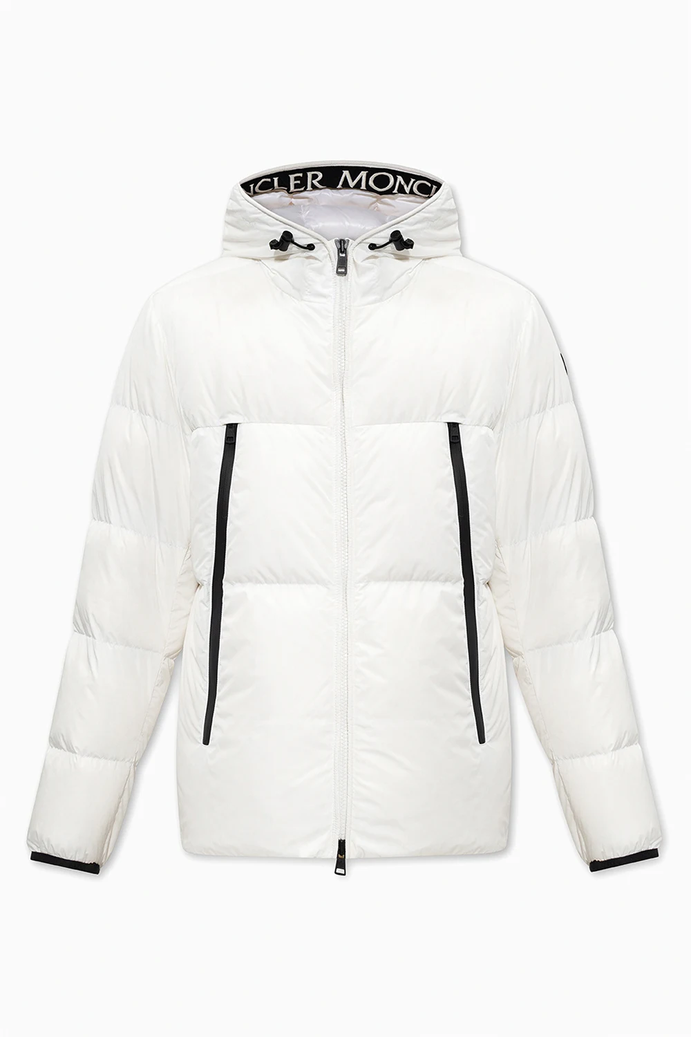 ‘Montcla’ down jacket