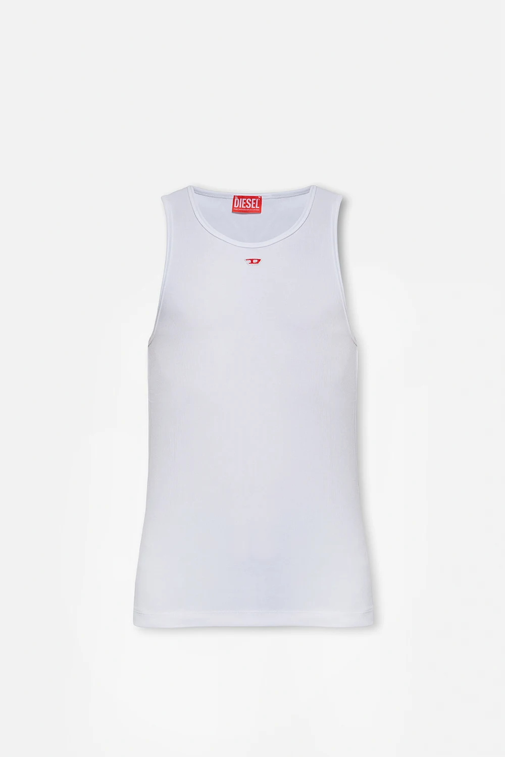 BIAŁY  T-shirt ‘T-LIFTY-D’