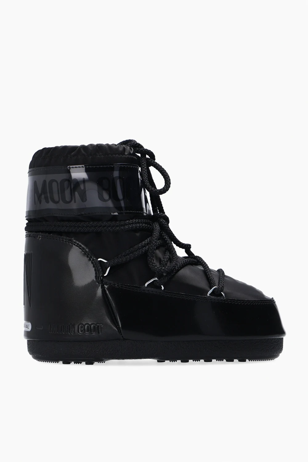 ‘Classic Low’ snow boots