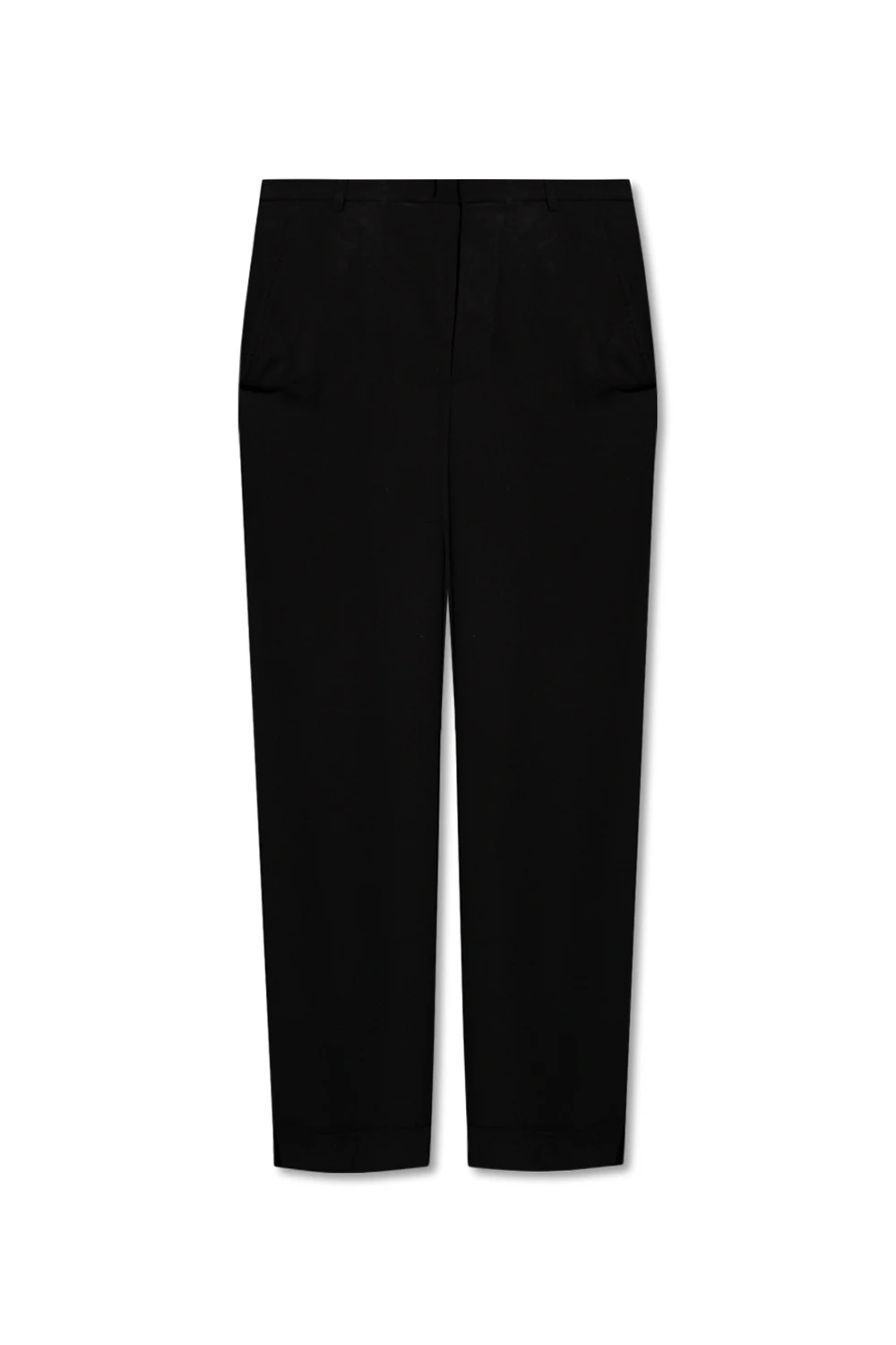 ‘Bonne’ trousers with tapes