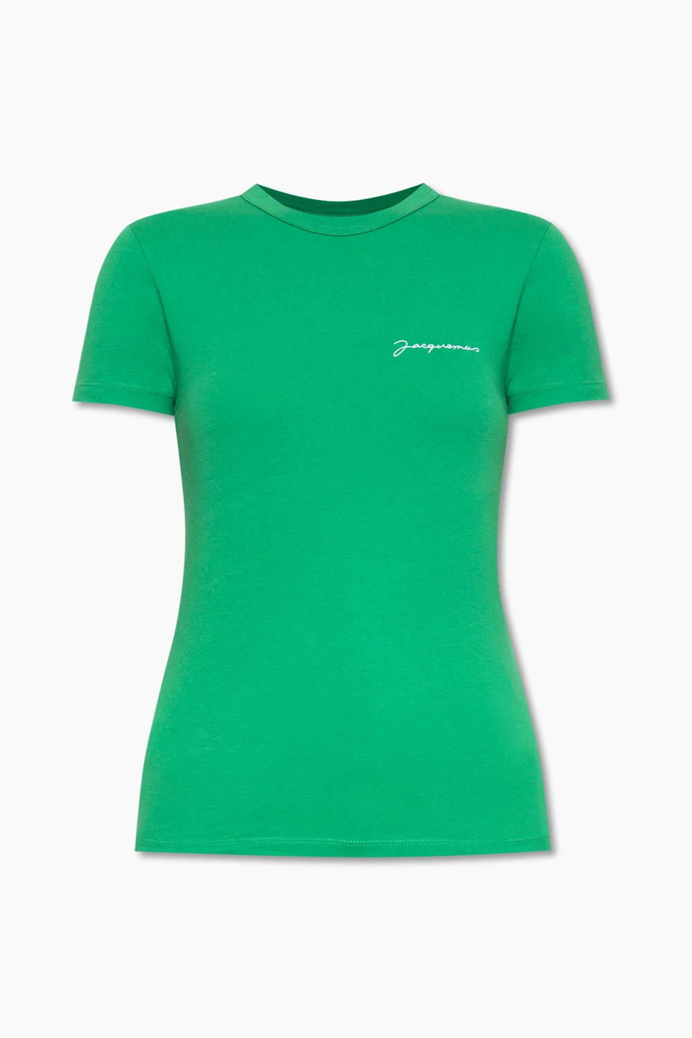 T-shirt z logo