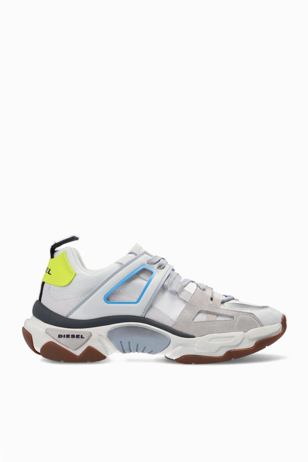 Buty sportowe ‘S-Kipper’