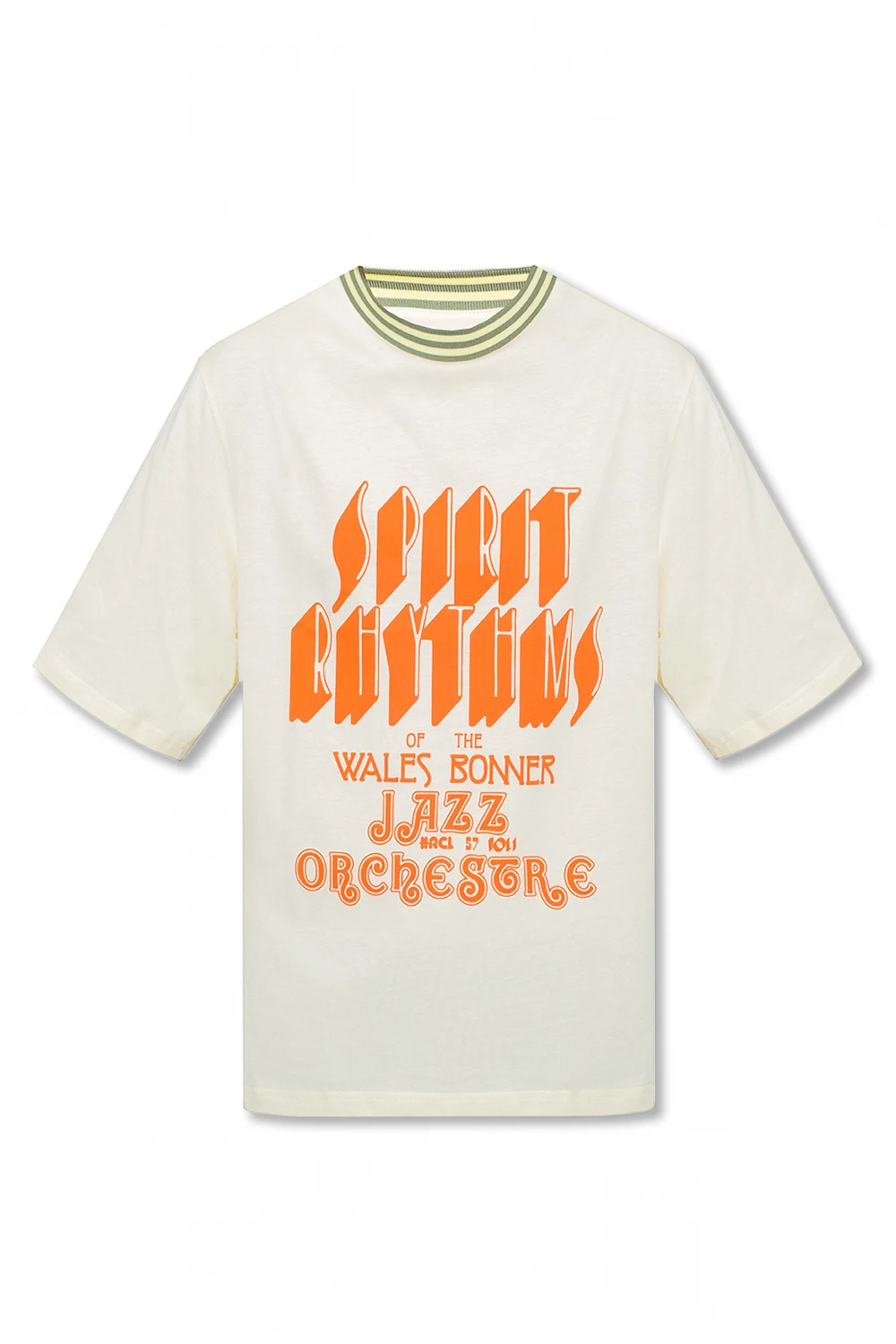 ‘Rhythmo’ T-shirt