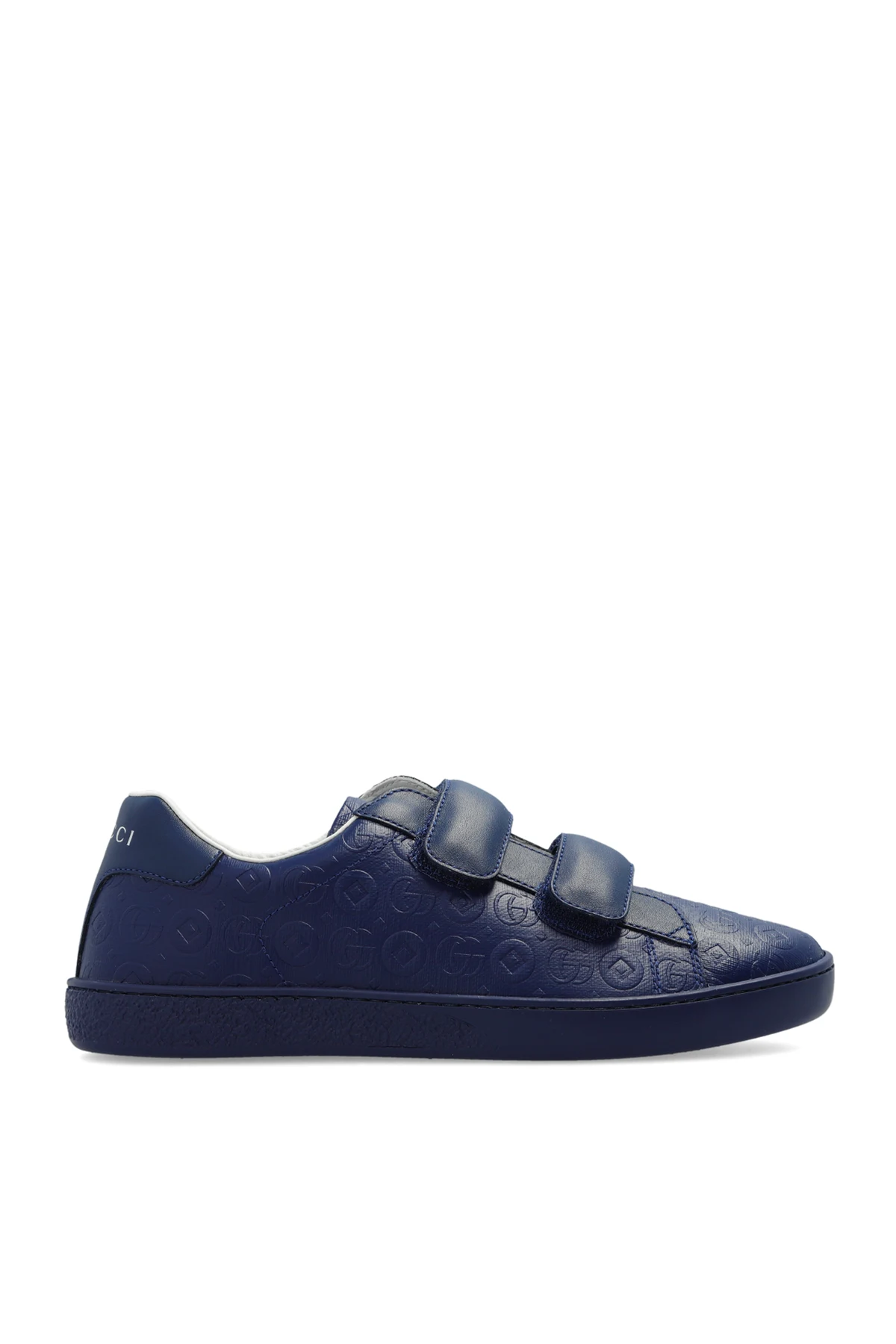 Buty sportowe z monogramem