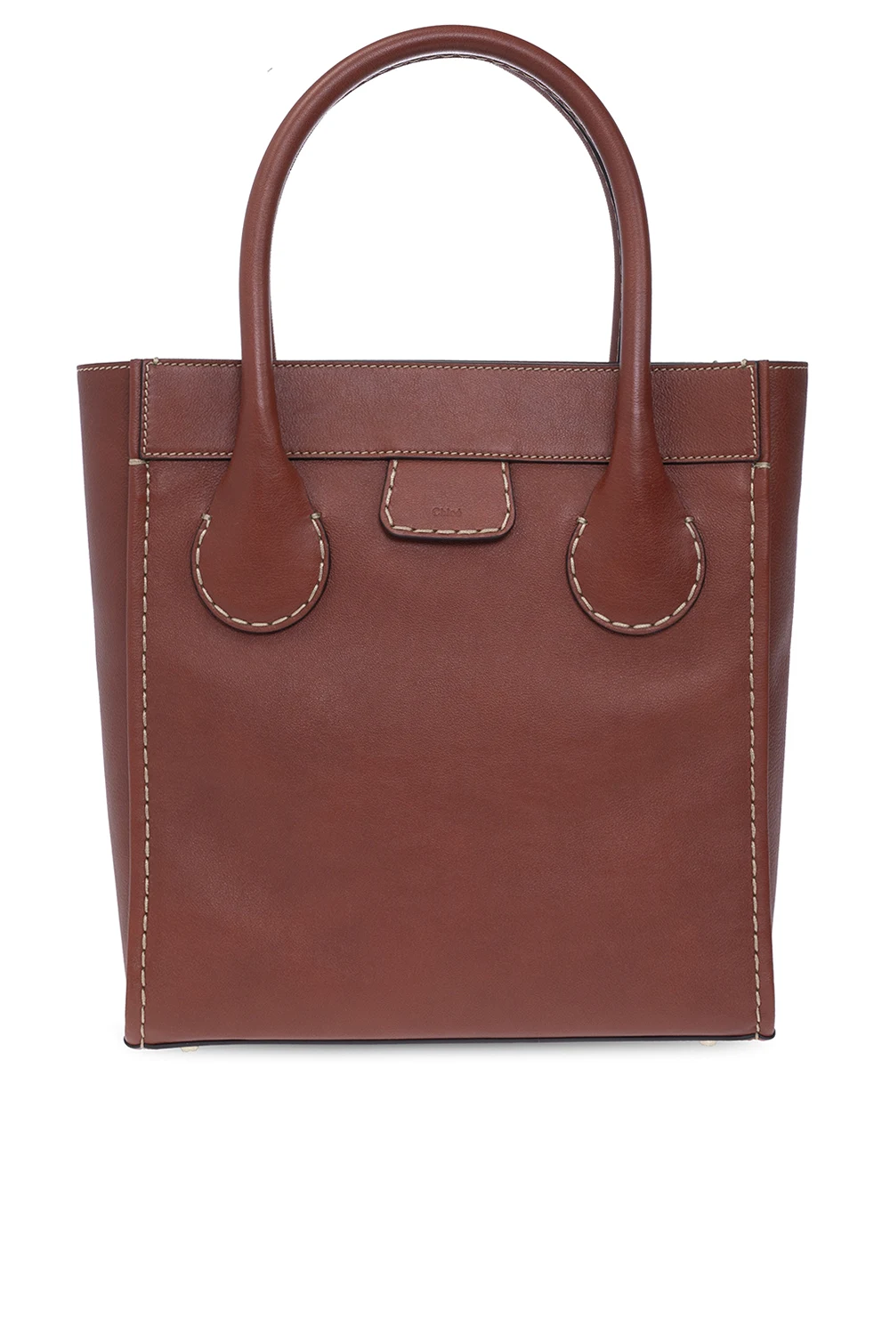 ‘Edith’ shopper bag