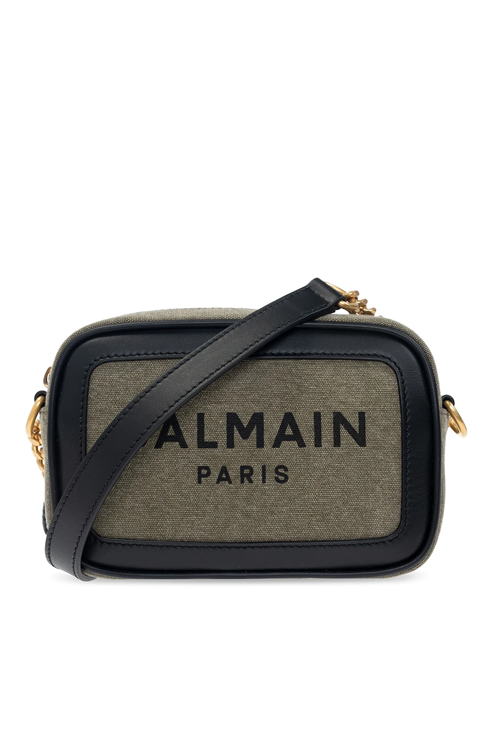 GREEN ‘B-Army 18’ shoulder bag