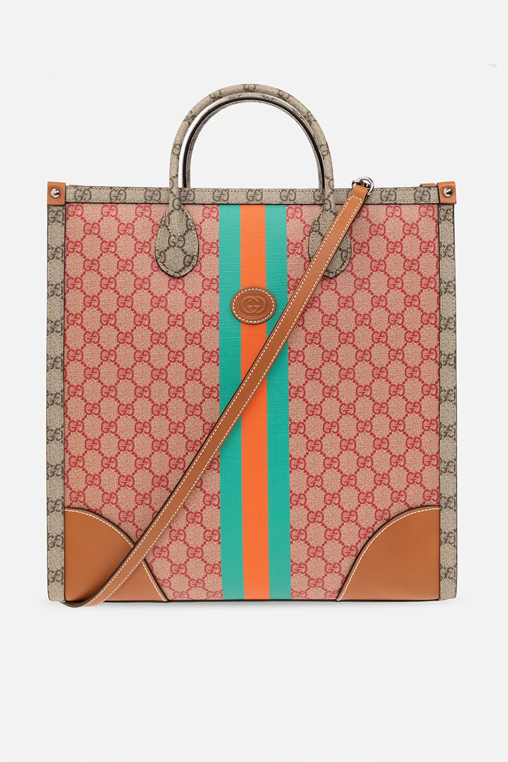 Torba ‘Lunar New Year GG Medium’ typu ‘shopper’