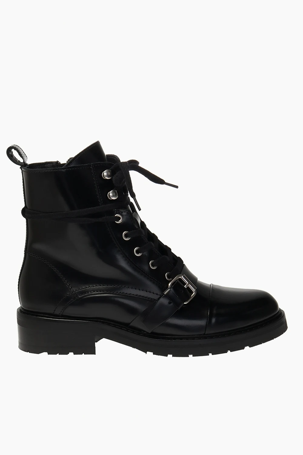 Skórzane buty ‘Donita’