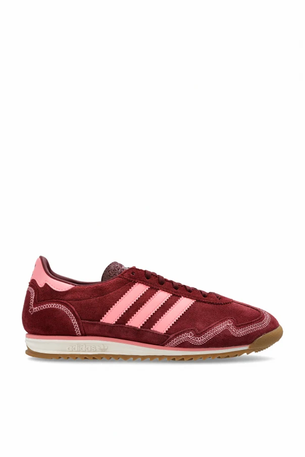 BORDO Buty sportowe ‘SL 72 OG W’