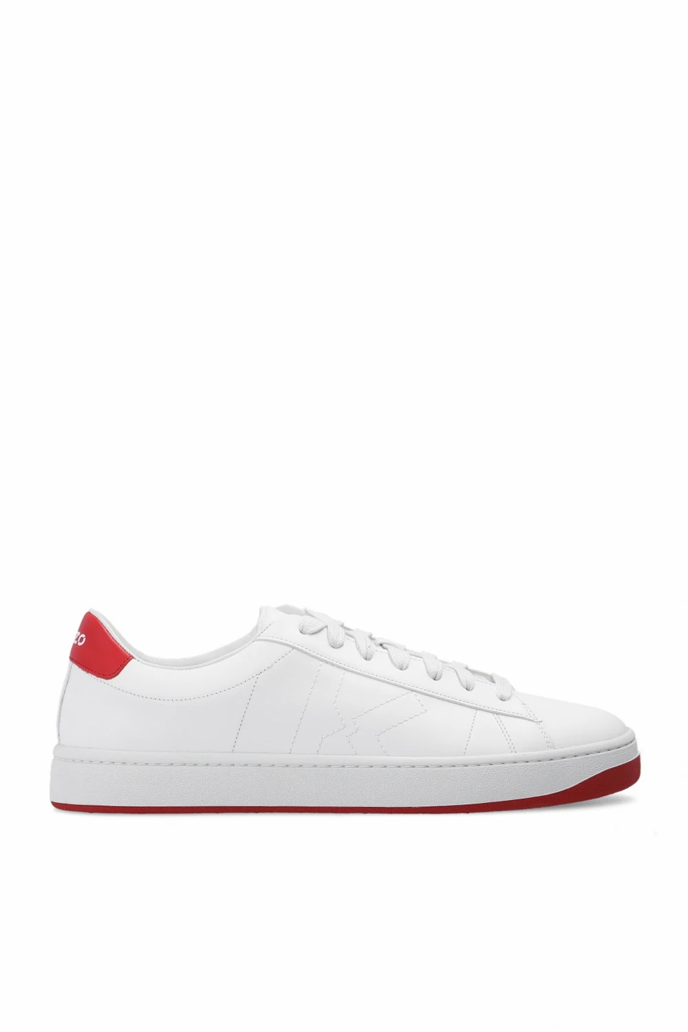 Buty sportowe z logo