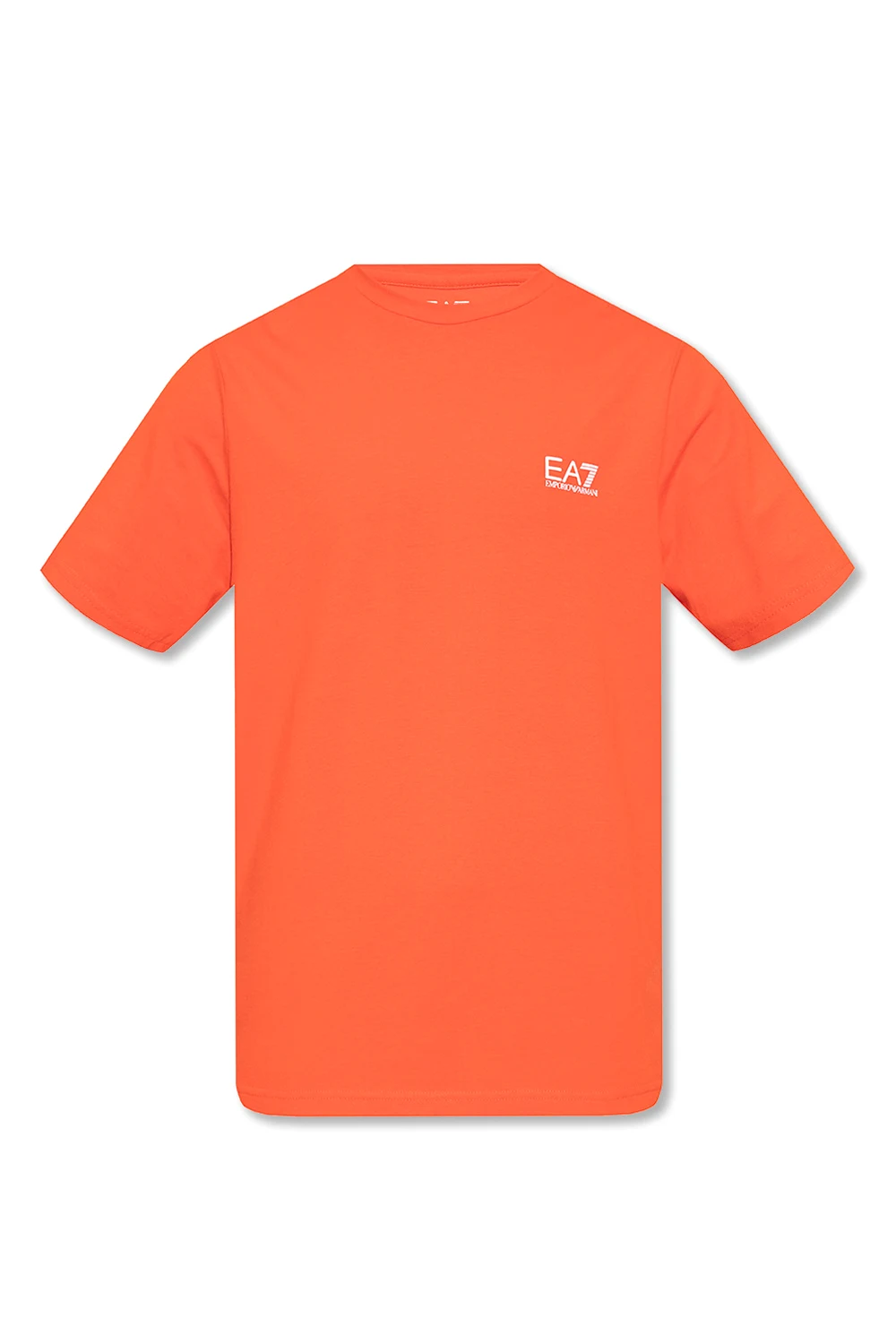 T-shirt z logo