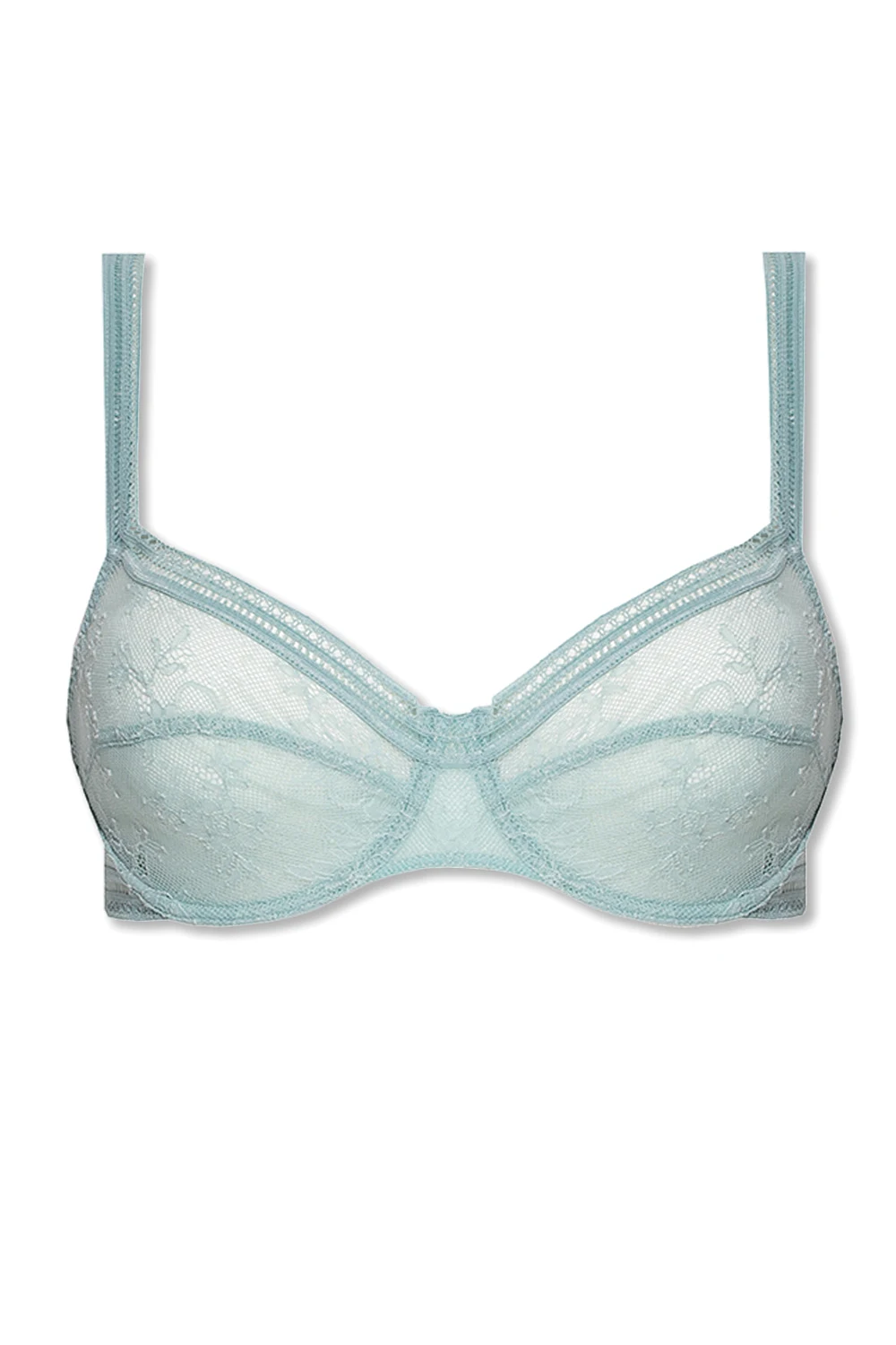 ‘Miss Lejaby’ lace bra