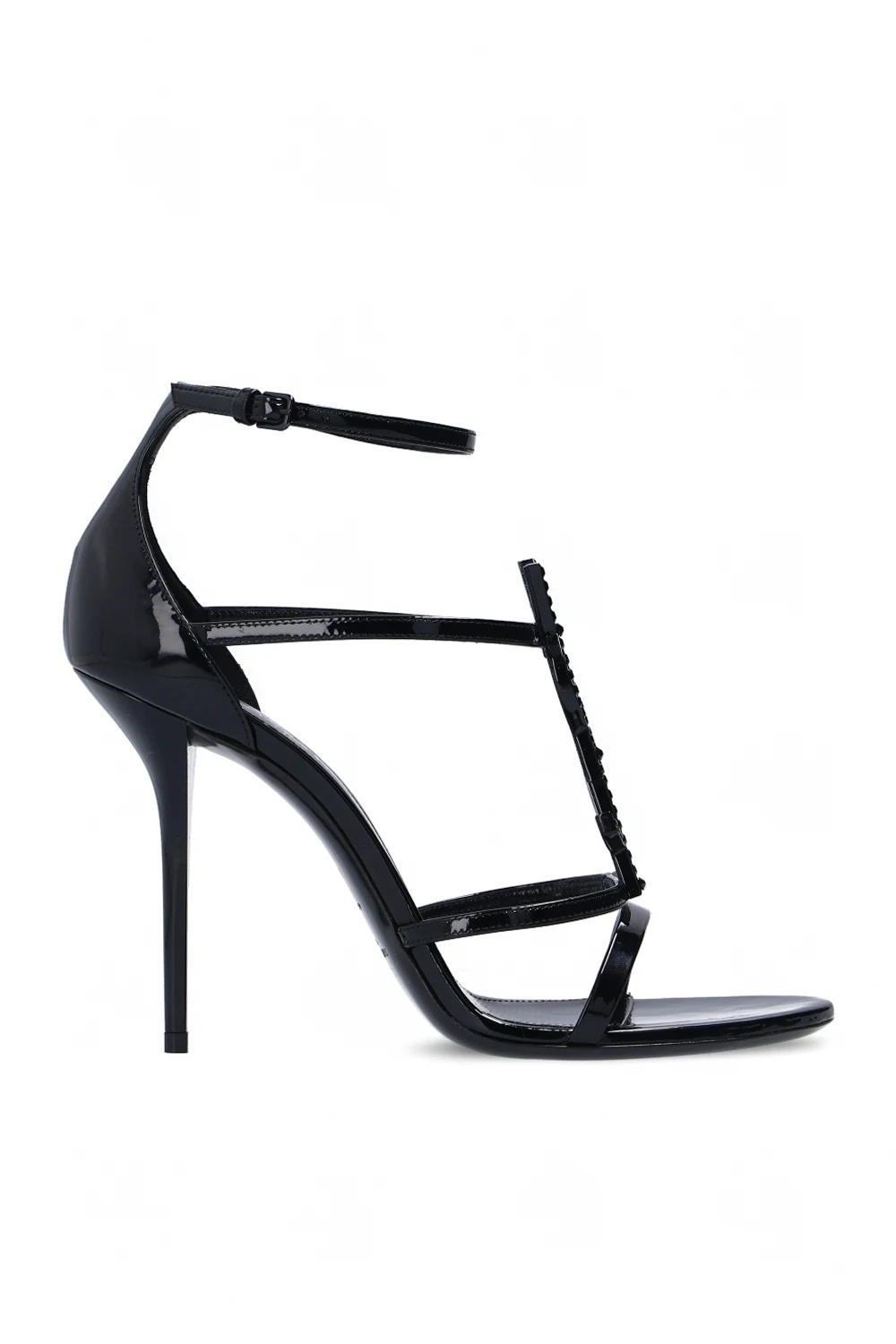 ‘Cassandra’ stiletto sandals