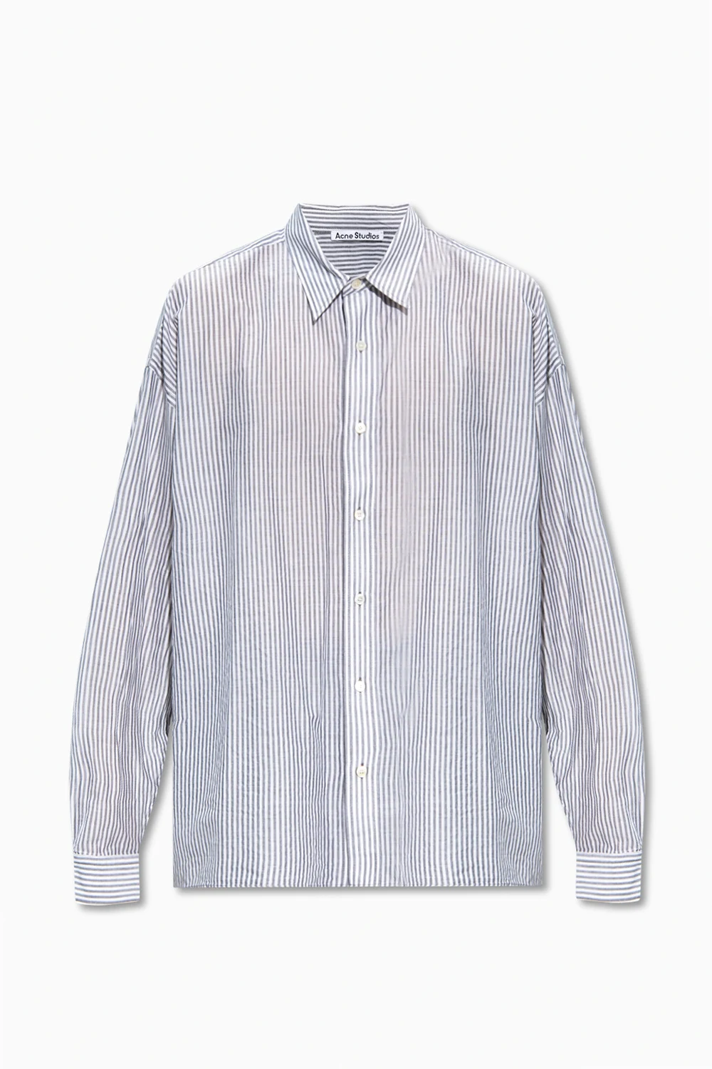 Cotton shirt