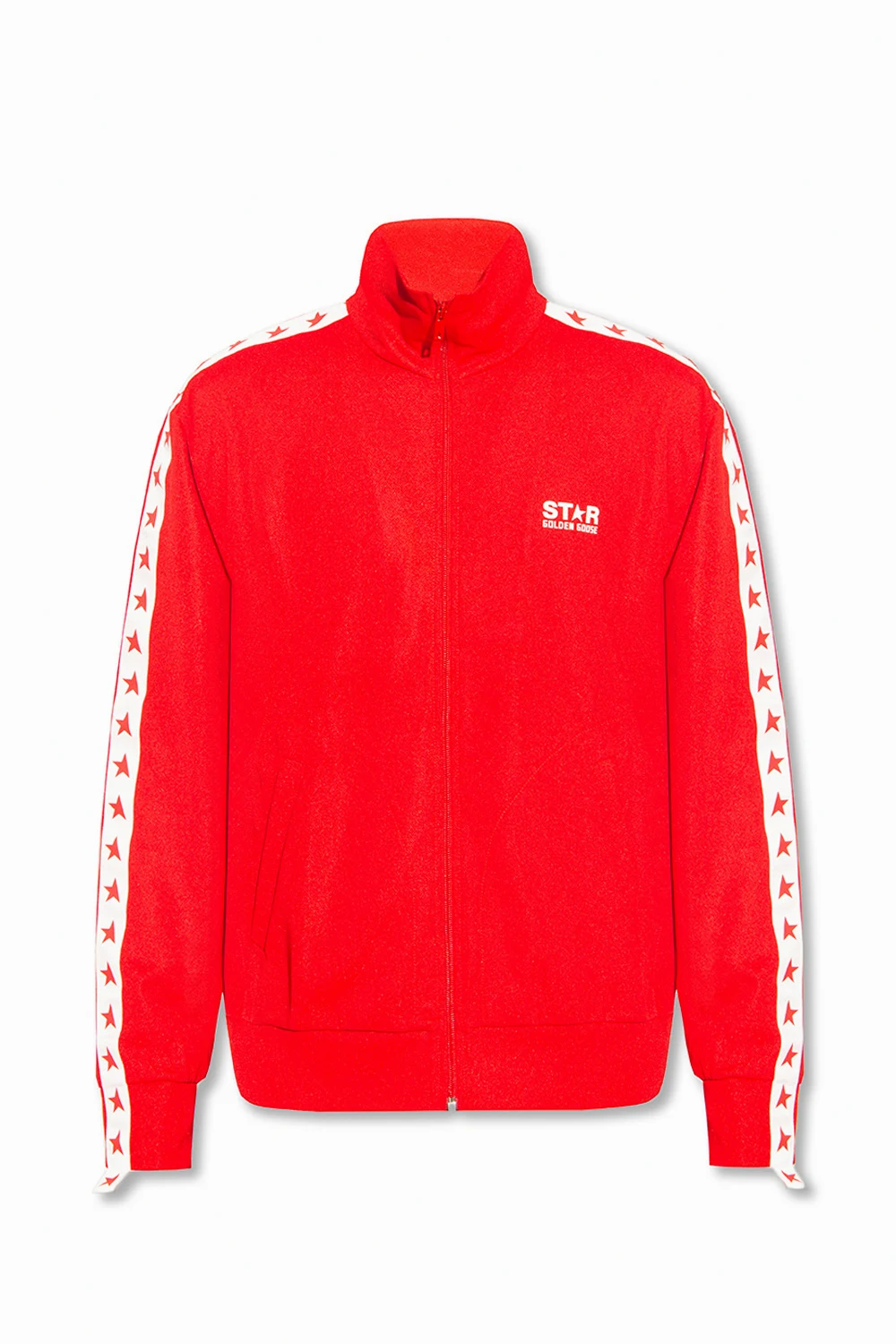 Sweatshirt with logo