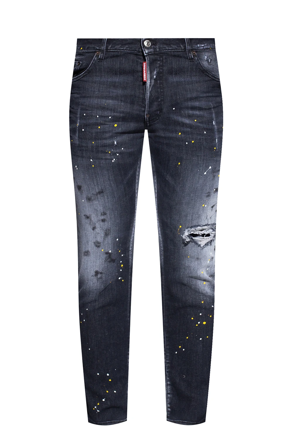 Jeansy ‘Skater Jean’