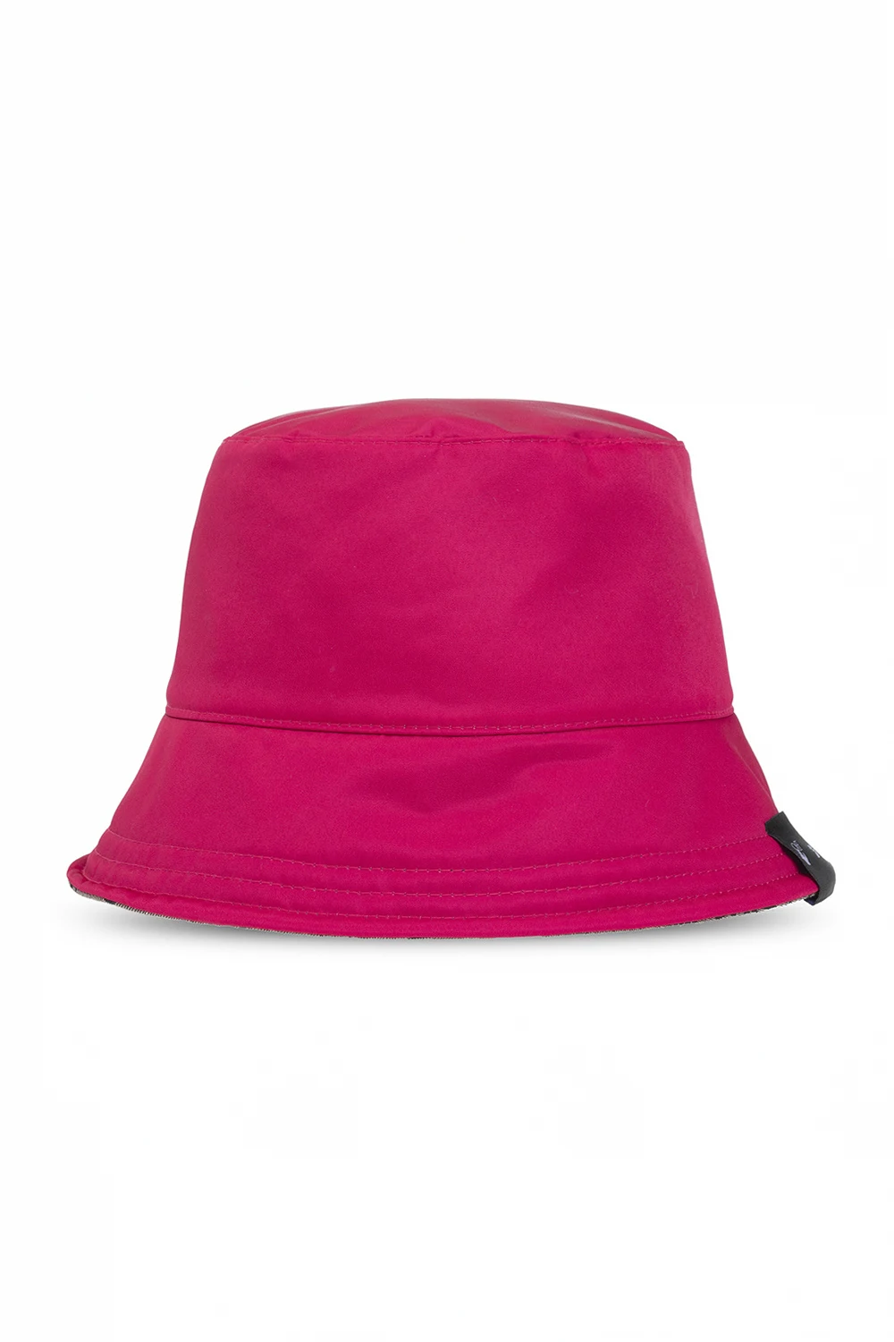 Reversible bucket hat