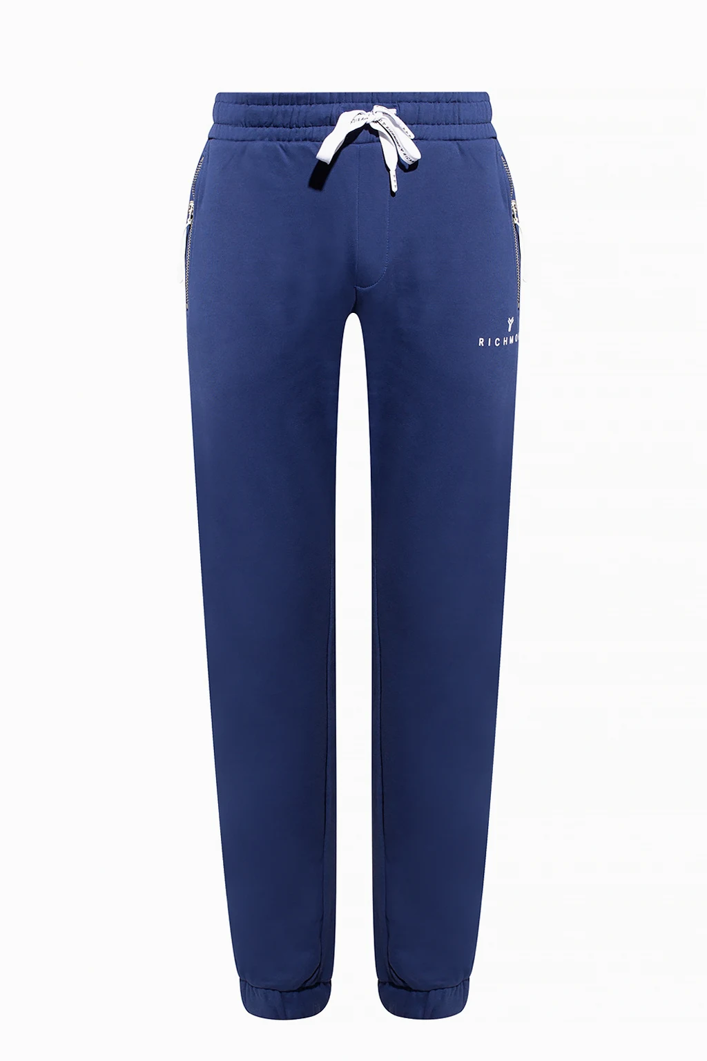 Spodnie dresowe z logo