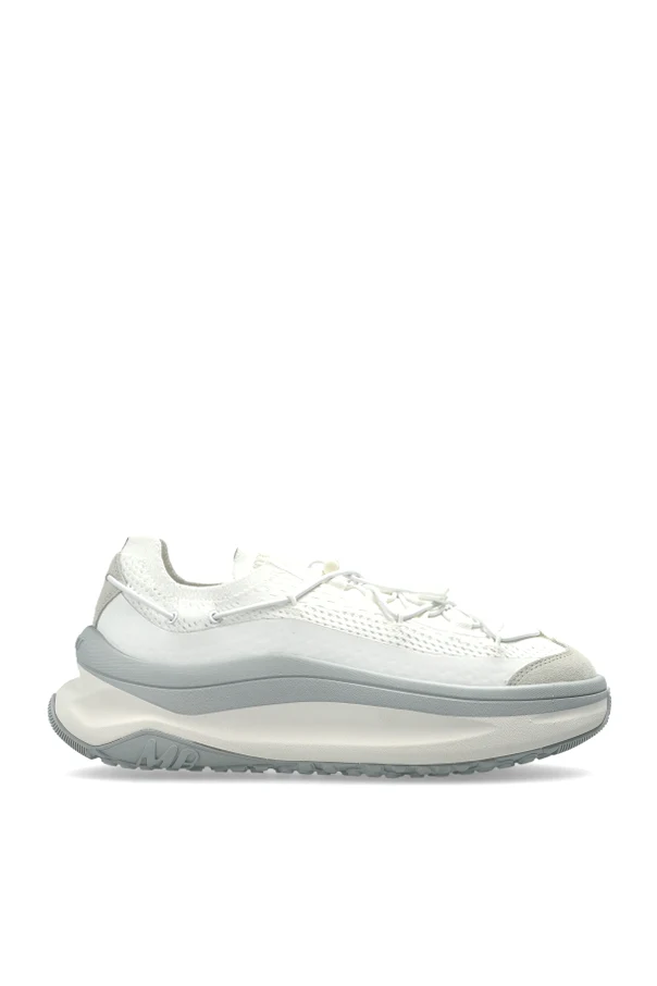 BIAŁY  Buty sportowe ‘MB MOON247 XLACE’