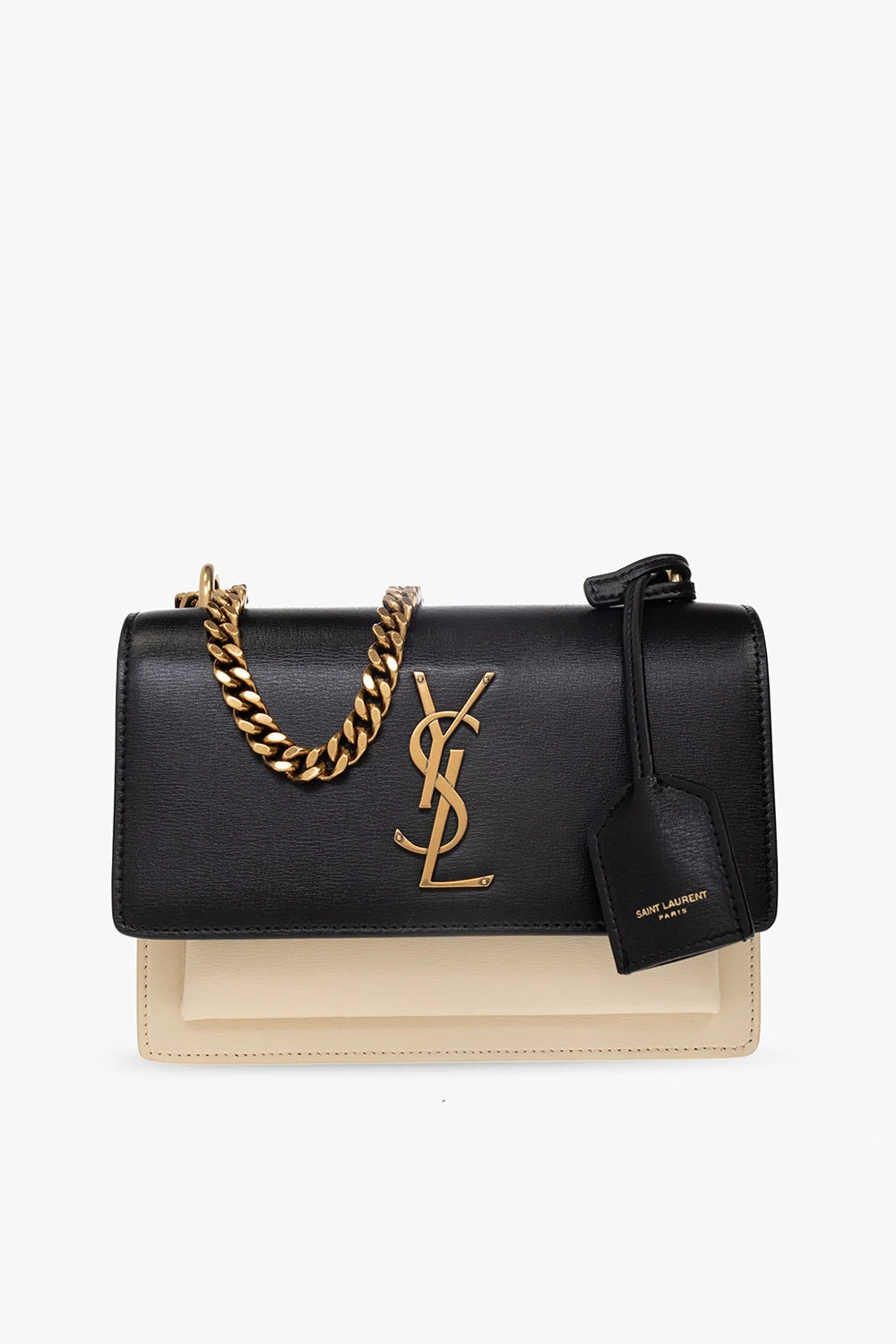 ‘Sunset Small’ shoulder bag