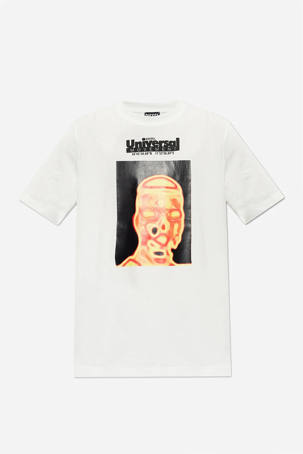 T-shirt ‘T-JUST’