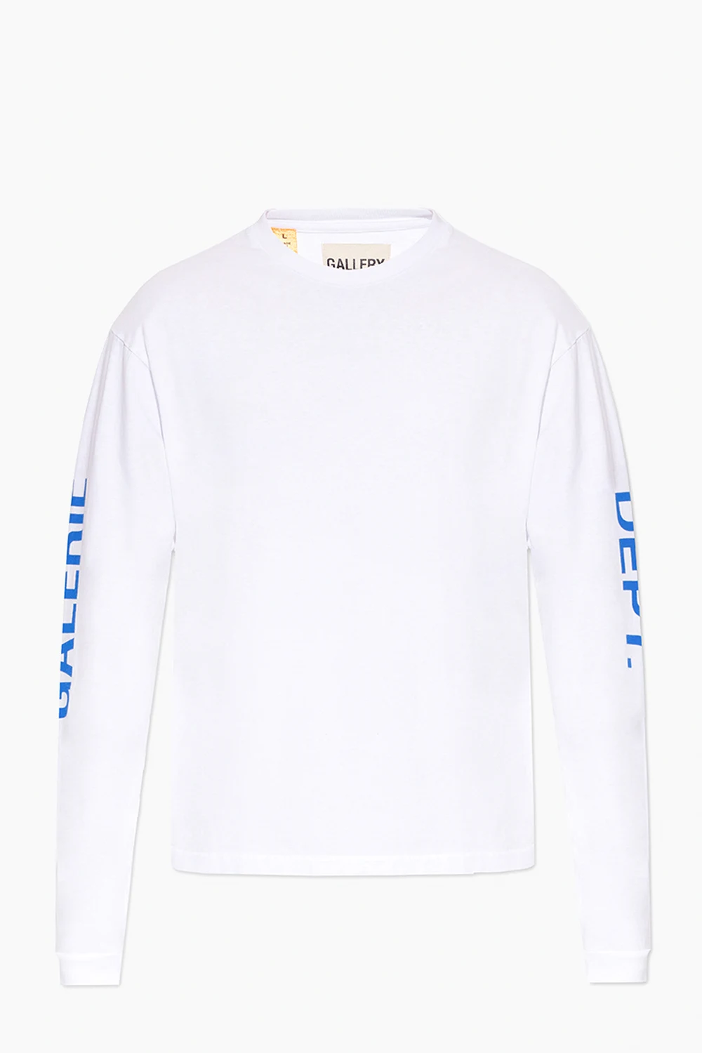 T-shirt z długim rękawem