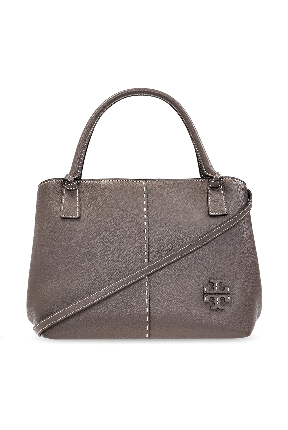 GREY ‘McGraw’ shoulder bag