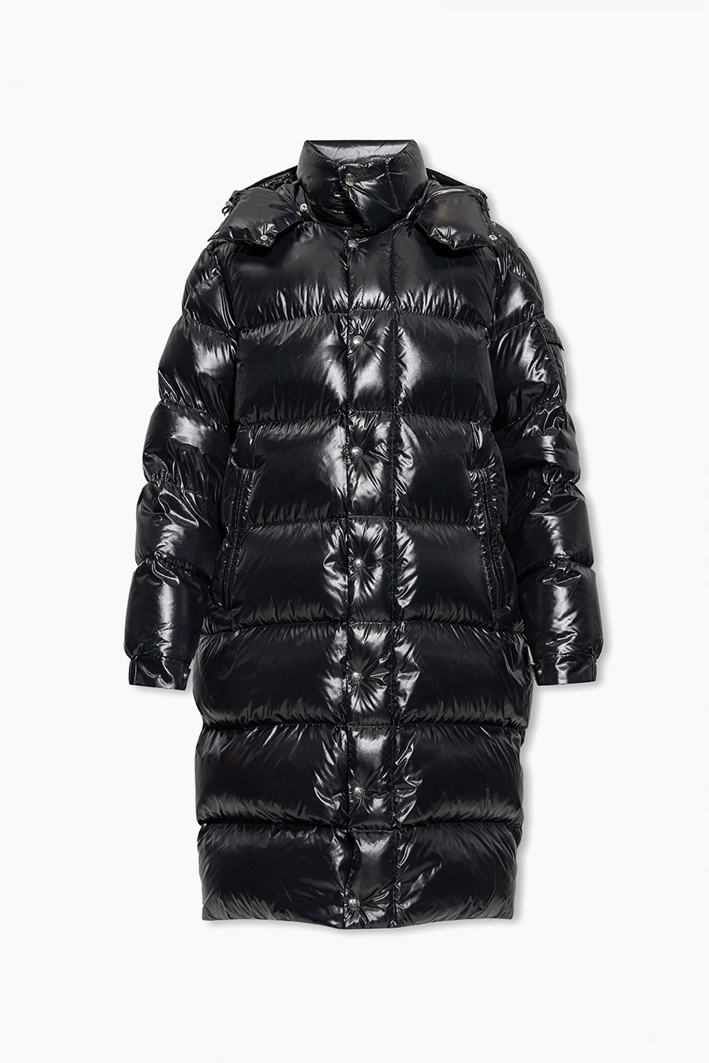 ‘Hanoverian’ down jacket