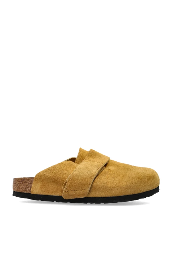 BROWN 'Loma' slides