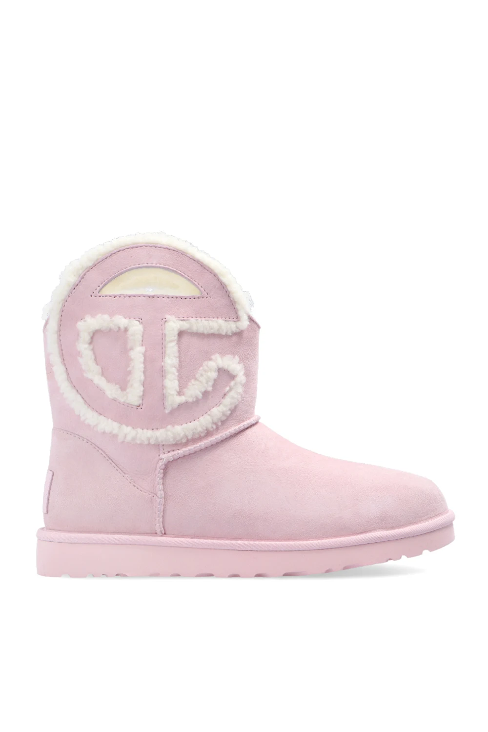 UGG x Telfar