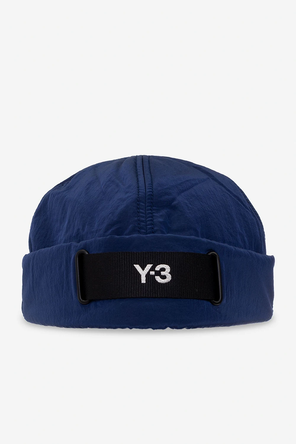 Beanie with logo
