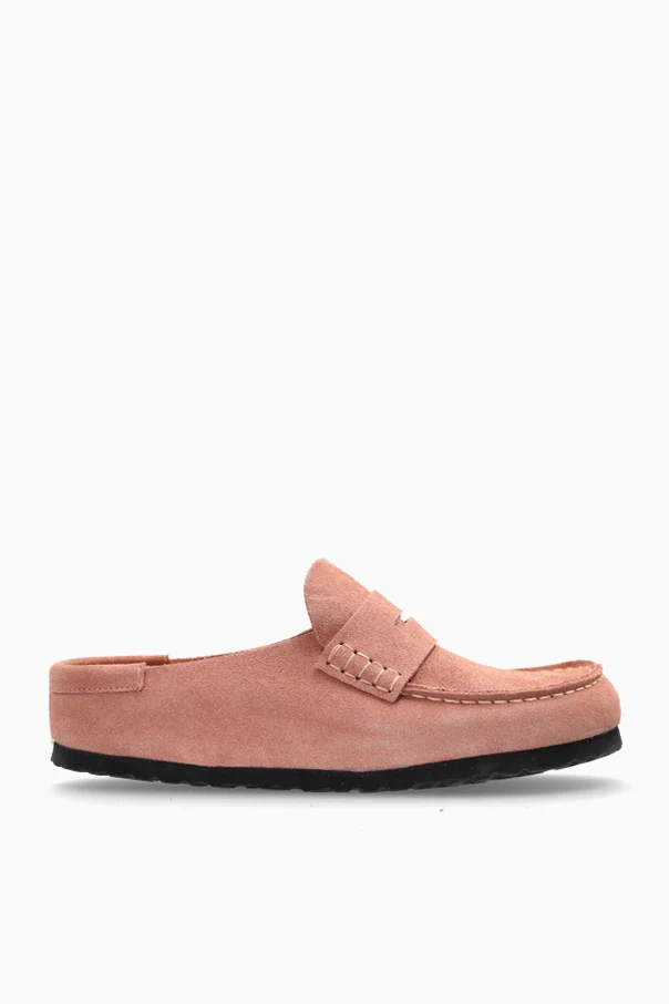 PINK "Naples Wrapped" shoes