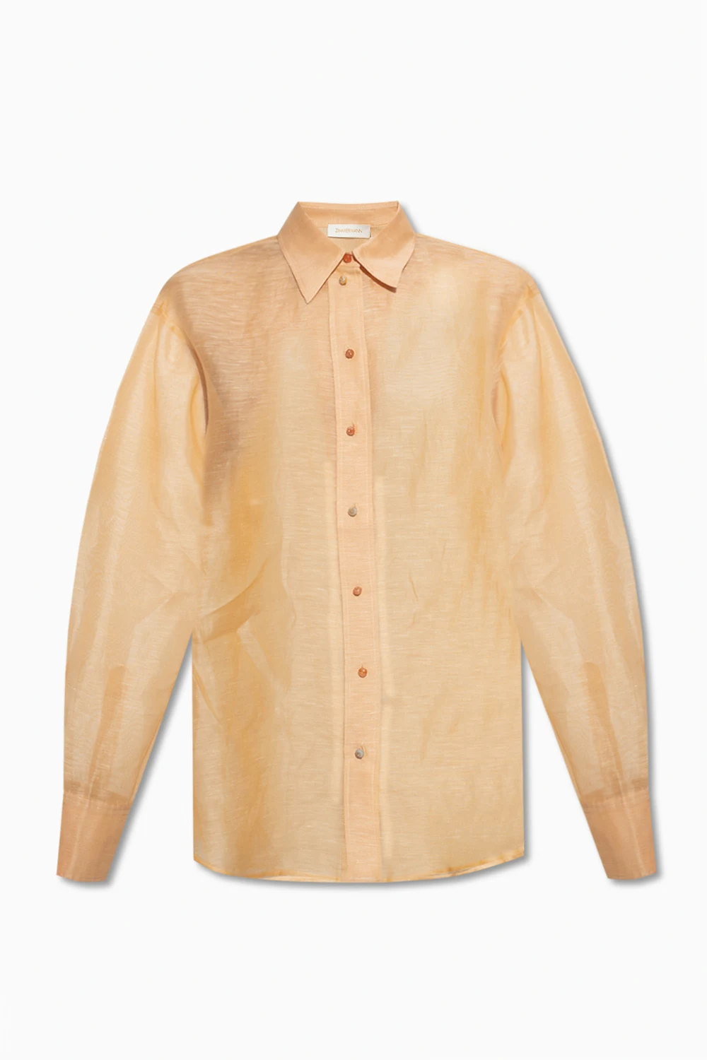 Loose-fitting shirt