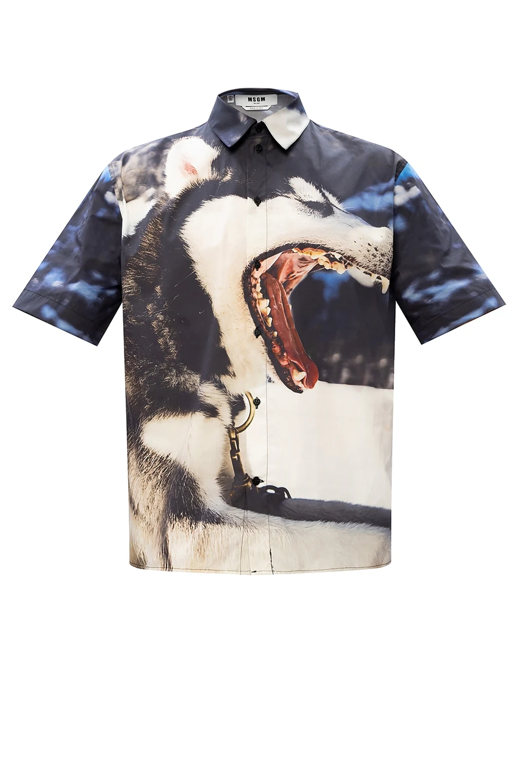 MULTICOLOUR Short-sleeved shirt