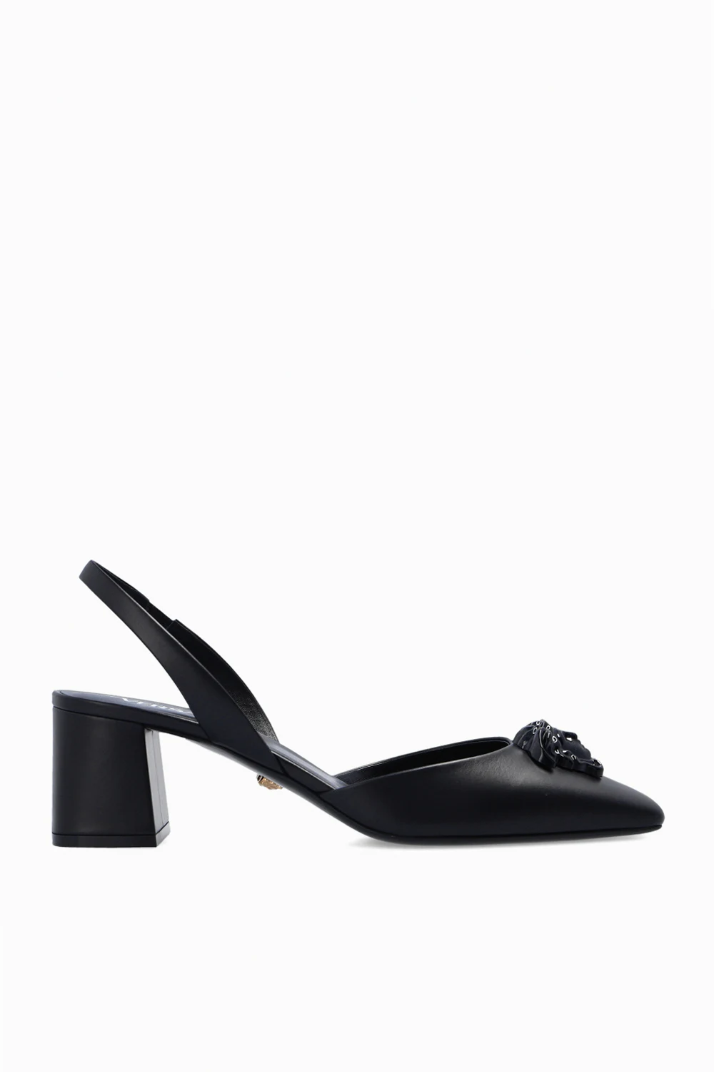 Buty na obcasie ‘La Medusa’