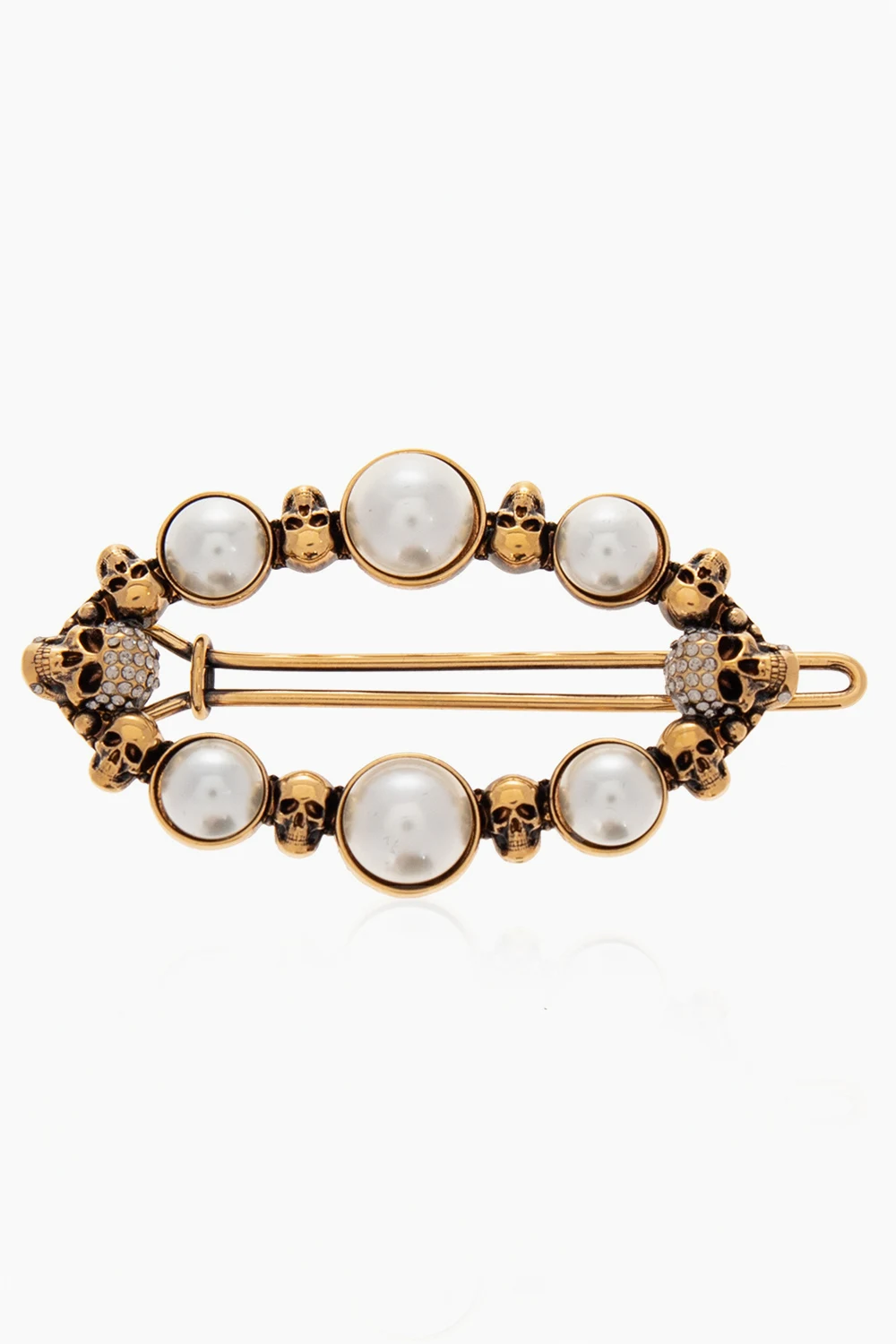 Hair clip