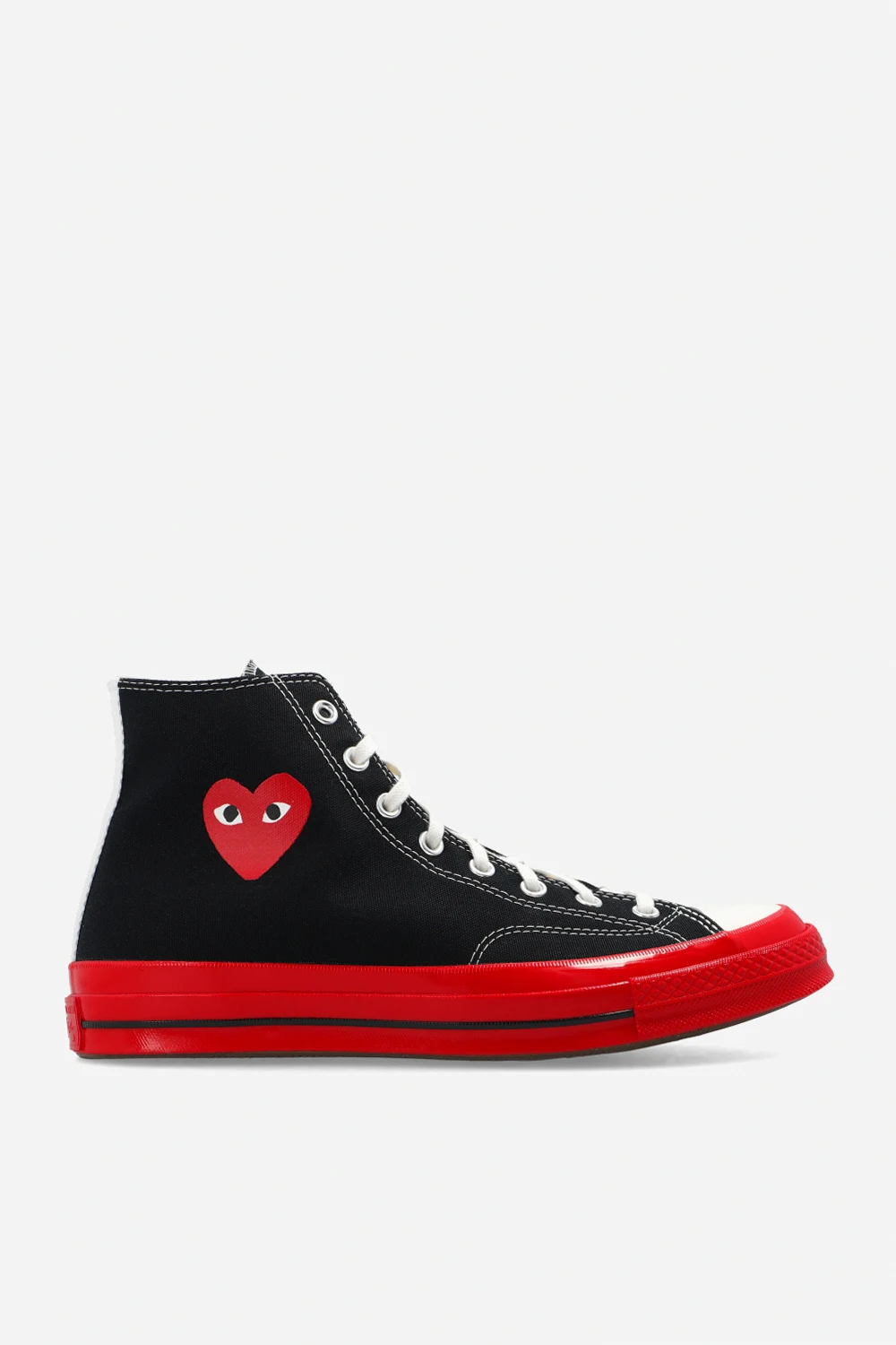 Comme des Garçons Play x Converse