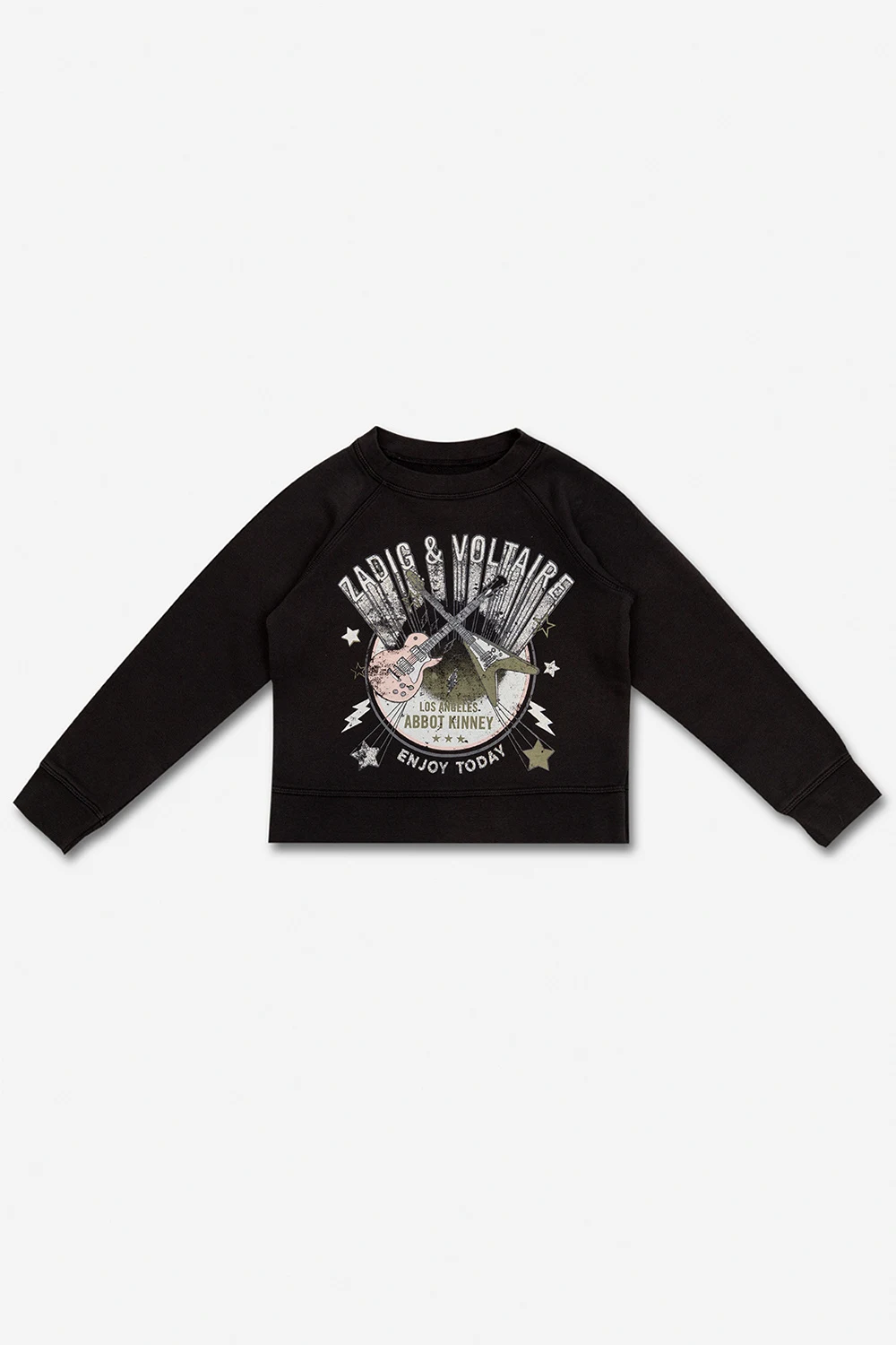 GREY Printed sweatshirt