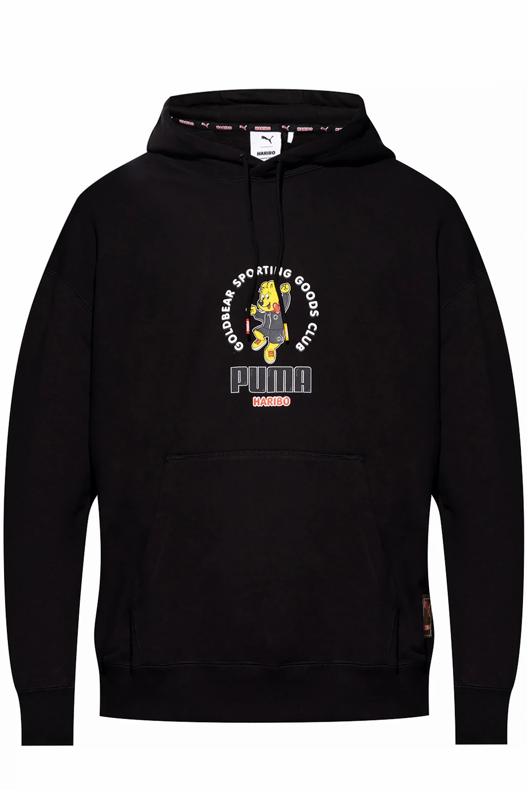 Puma x Haribo