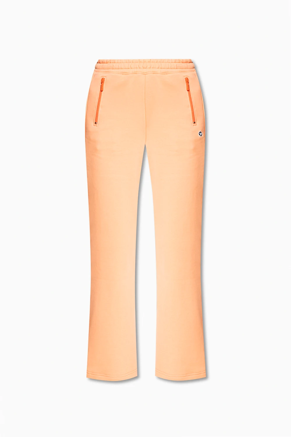 ORANGE ‘P-ZAM-DOVAL-PJ’ sweatpants