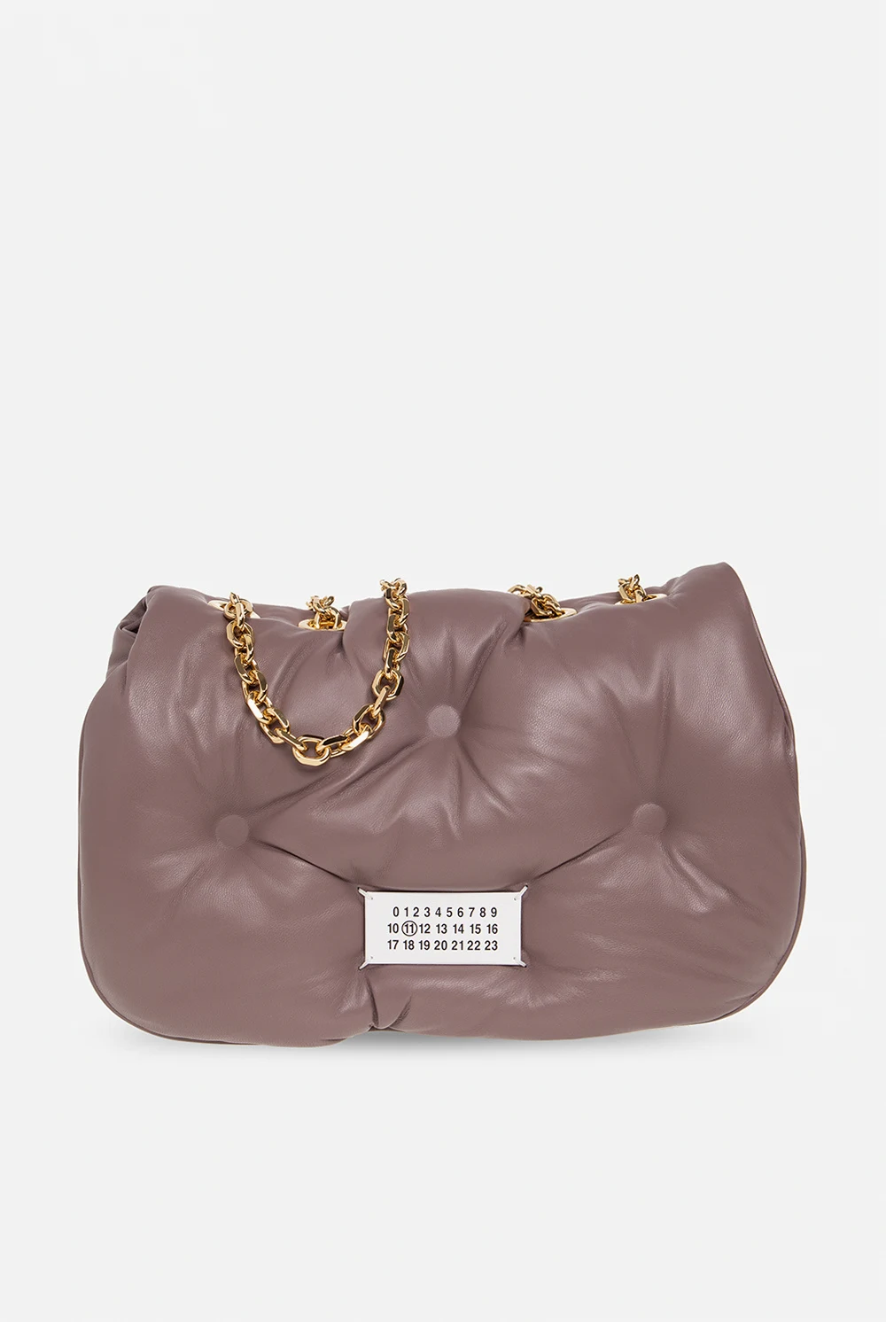 ‘Glam Slam’ shoulder bag