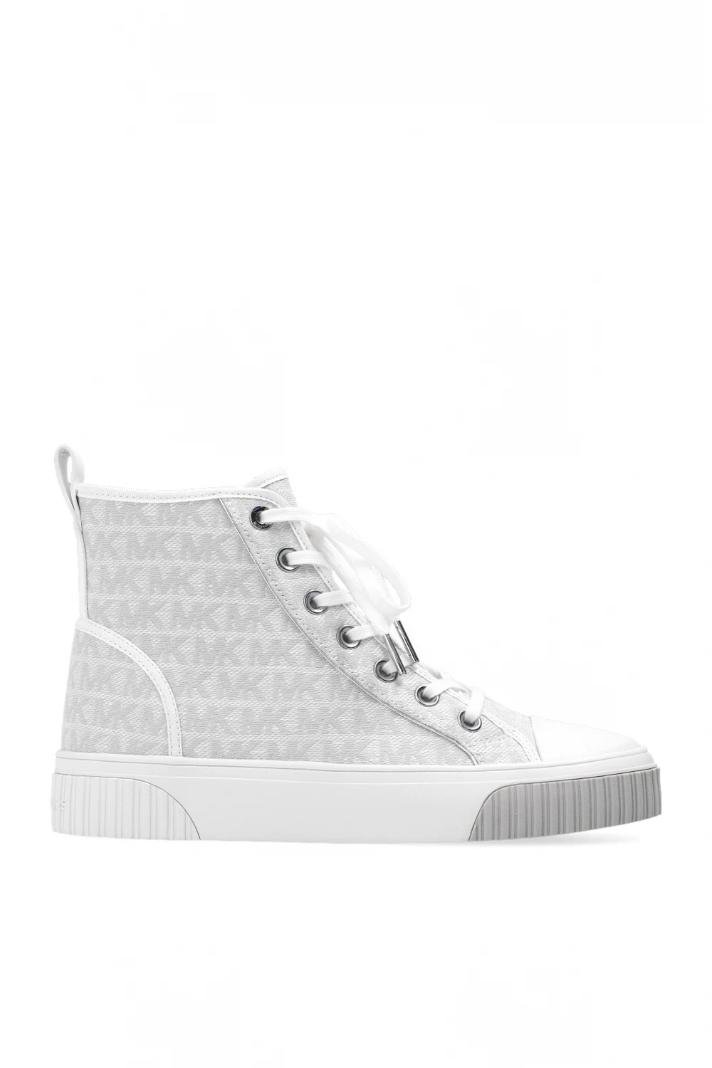 Sznurowane buty ‘Gertie’