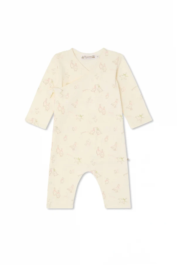 CREME Baby-Strampler „Giulietta“