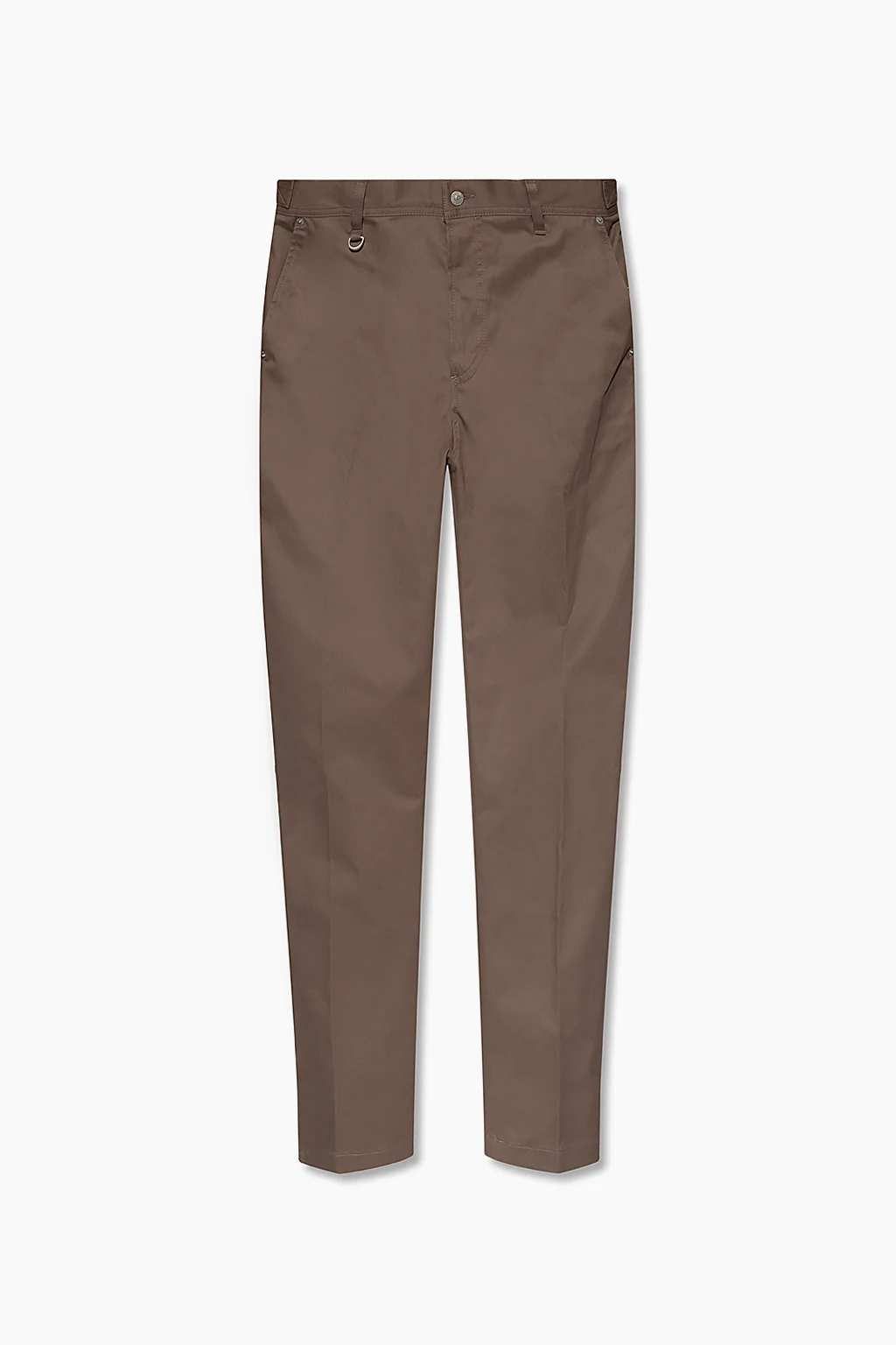 Spodnie ‘P-Jack’ typu ‘chino’