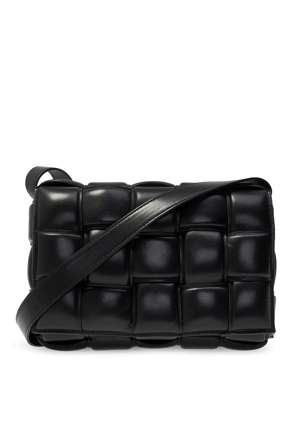 Torba na ramię ‘Padded Cassette’