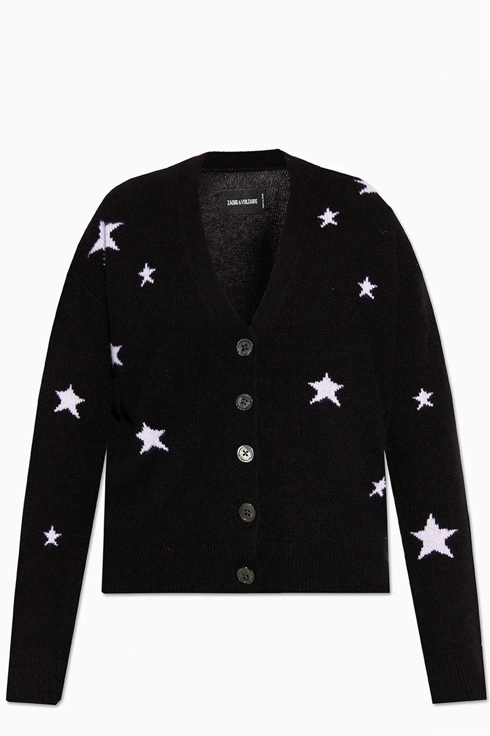 ‘Mirka’ cashmere cardigan