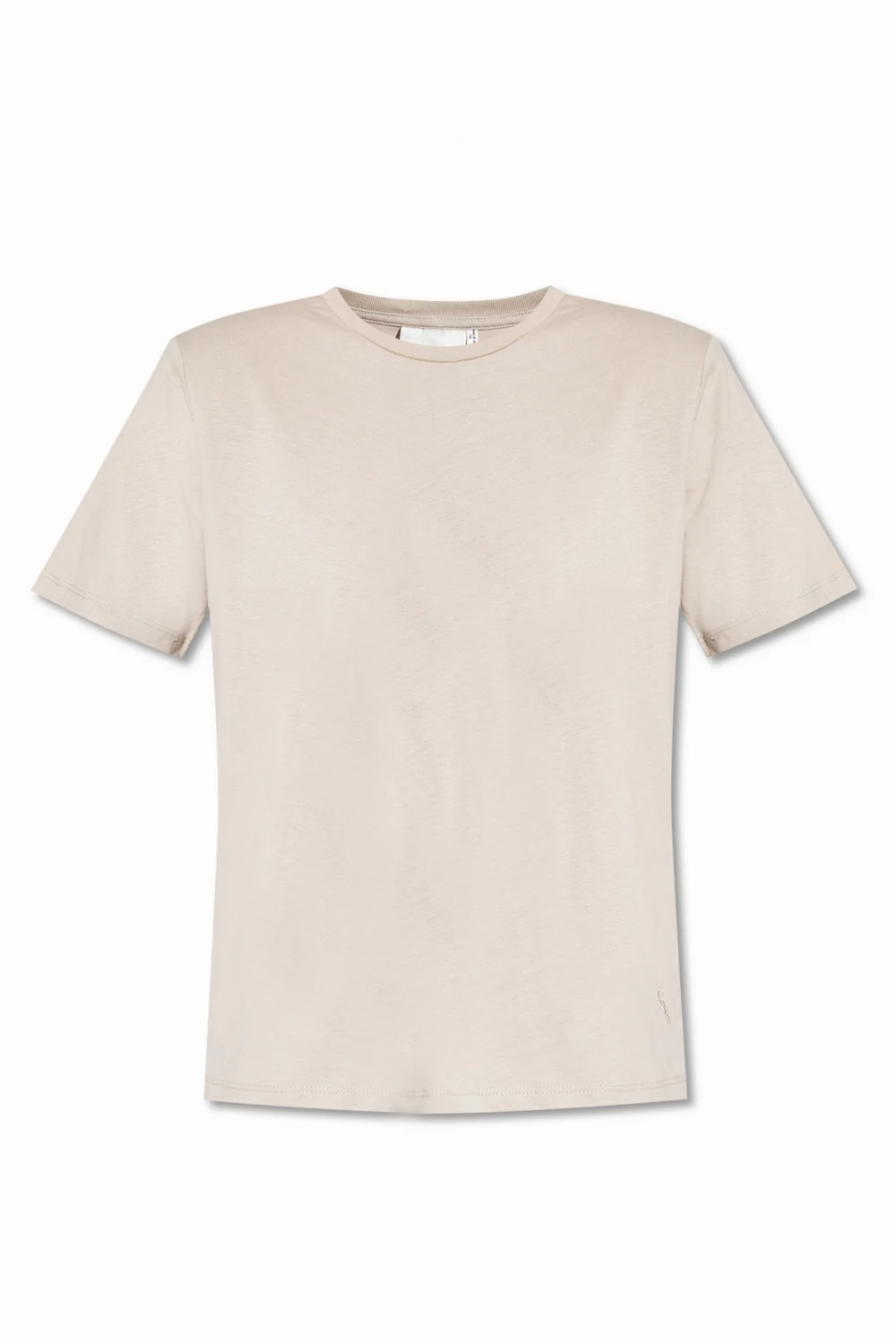 beige ‘JoryGZ’ T-shirt