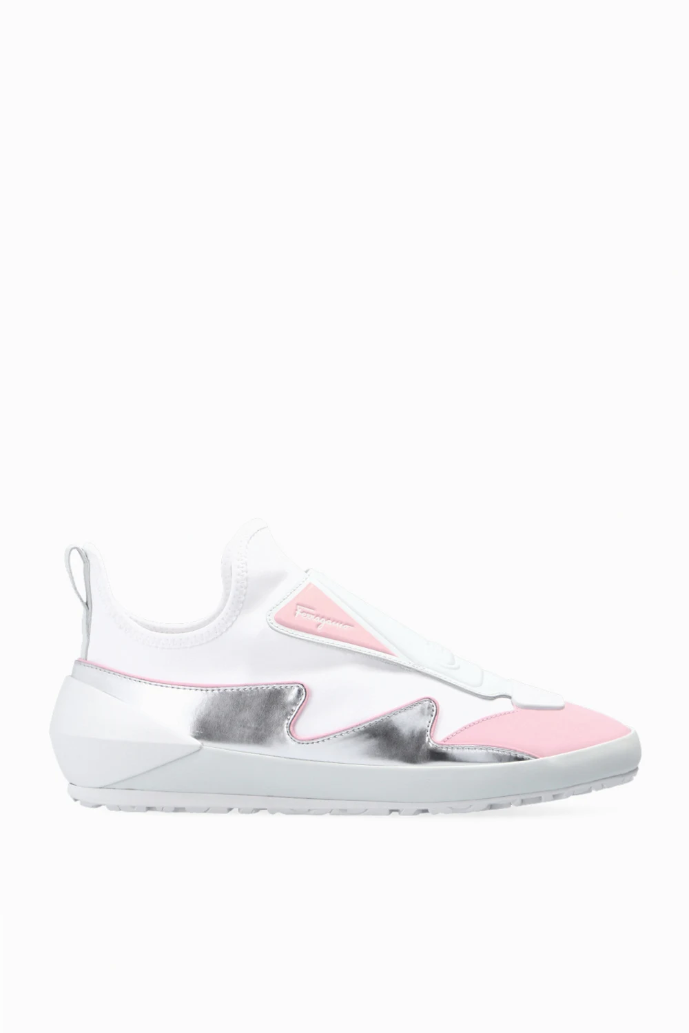 ‘Nile sneakers